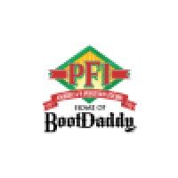 PFI Western Store is using AI Screen