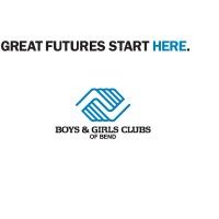 Boys & Girls Clubs of Bend is using Brandly Business Cards