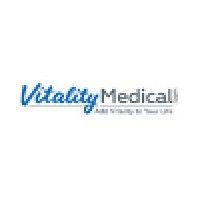 VItality Medical is using Zenventory