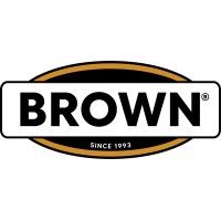 Brown is using HammerTech