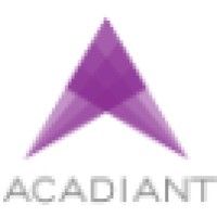 Acadiant is using StackState