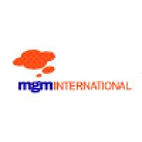MGM International is using Popl - Digital Business Card Platform