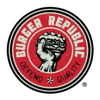 Burger Republic is using AI Screen