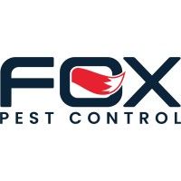 Fox Pest Control is using Brandly Business Cards