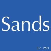 Sands is using Dolby.io