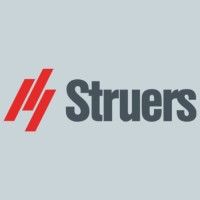 Struers is using Fugo