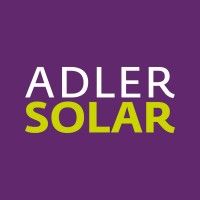 ADLER Solar GmbH is using Projektron BCS