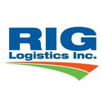 Rig Logistics Inc is using MIR-RT