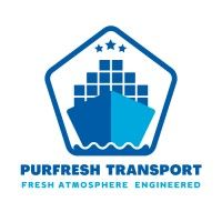 Purfresh Transport is using Hologram