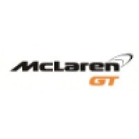 McLaren GT is using Fathom Analytics