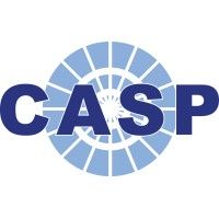 CASP is using Simple Fractal