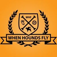 When Hounds Fly is using BusyPaws