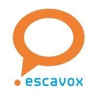 Escavox is using Hologram