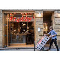 Freddy's is using Zenput