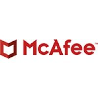 McAfee is using Nagios XI