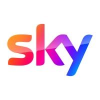 Sky is using Workbooks