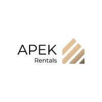 APEK Rentals is using SuiteOp