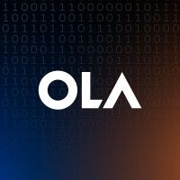 Ola is using Crewscale