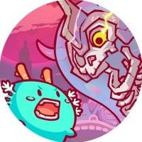 Axie Infinity is using Cryptoworth