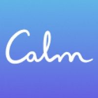 Calm is using Brancher