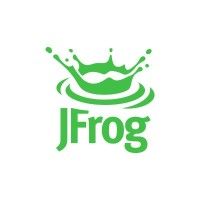 JFrog is using Valohai