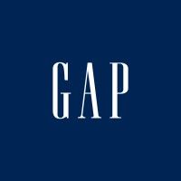 Gap is using Any.Run