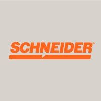 Schneider National is using Trucker Tools