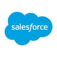 Salesforce is using Falcon Identity protection