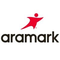 Aramark is using OfficeConnect