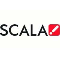 Scala is using Gitter