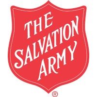 The Salvation Army is using Brandly Business Cards