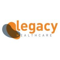 Legacy Healthcare is using Sogolytics