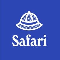 Safari is using Bizom